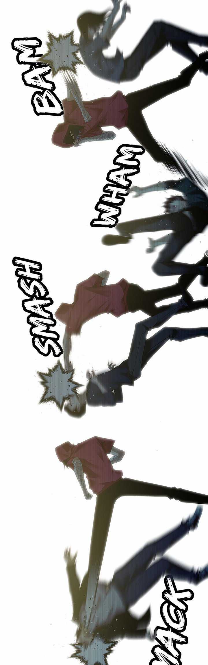 Monochrome Chapter 01 Gambar 10