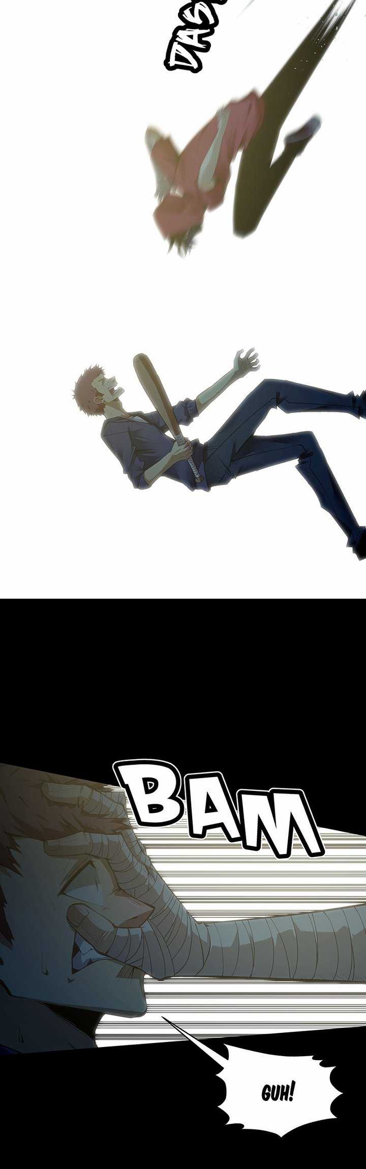 Monochrome Chapter 01 Gambar 12