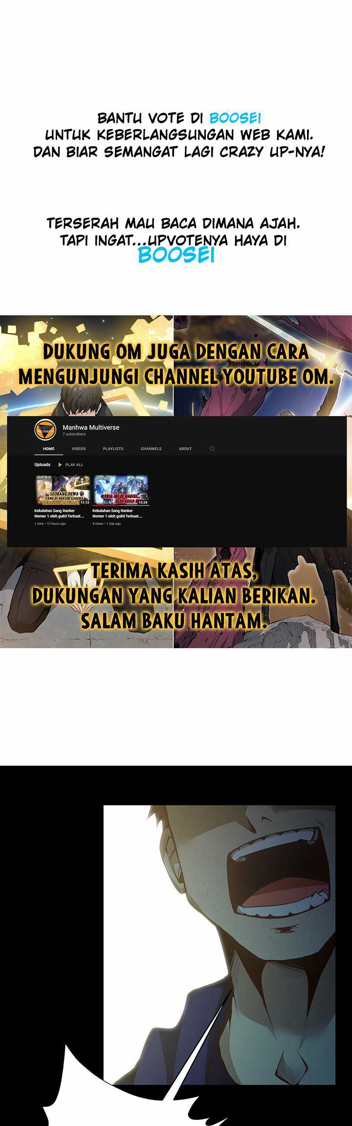 Baca  Monochrome Chapter 01 Gambar 2