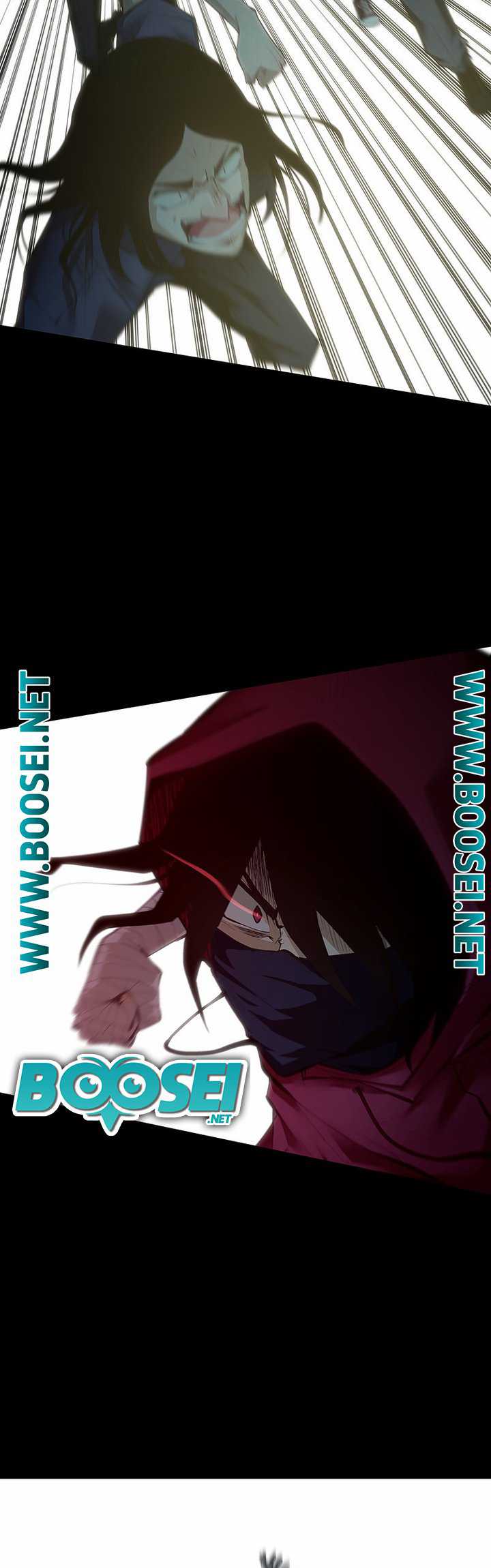 Monochrome Chapter 01 Gambar 9