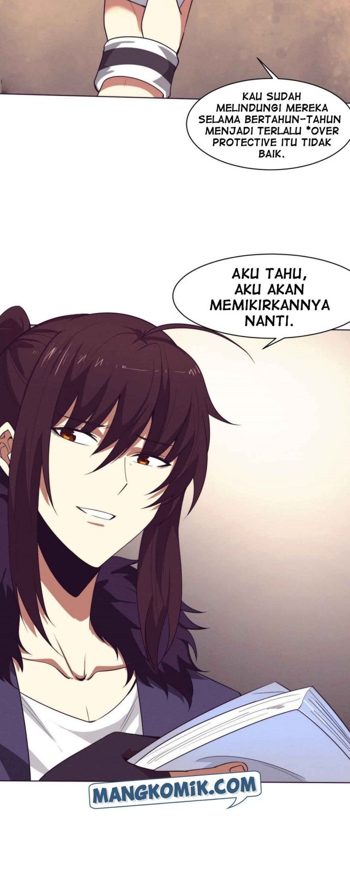 Evolution Frenzy Chapter 65 Gambar 13