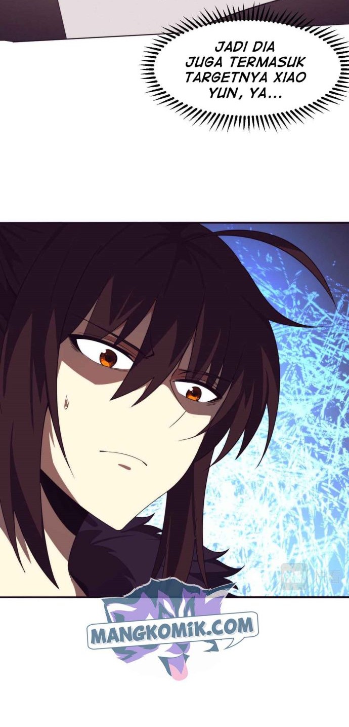 Evolution Frenzy Chapter 65 Gambar 15