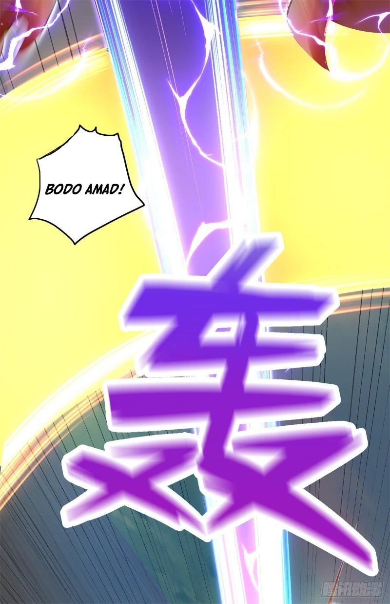 With a Sword Domain, I Can Become the Sword Saint Chapter 20 Gambar 17