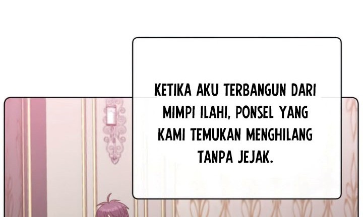 The MAX leveled hero will return! Chapter 106 Gambar 47