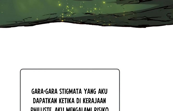 The MAX leveled hero will return! Chapter 106 Gambar 55