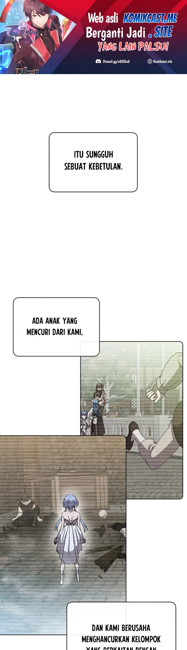Baca  The MAX leveled hero will return! Chapter 106 Gambar 2