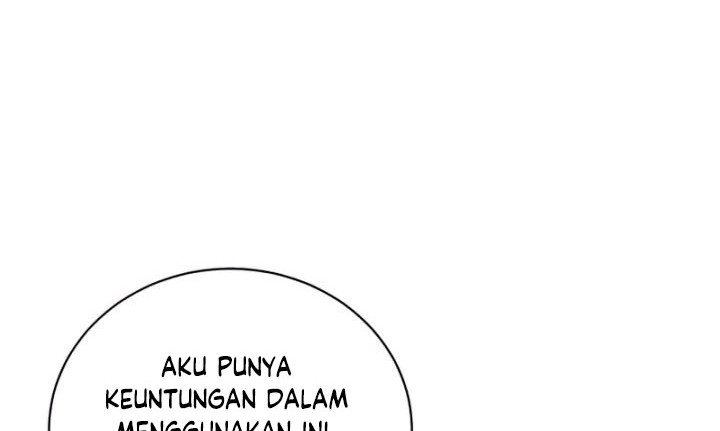 The MAX leveled hero will return! Chapter 106 Gambar 61