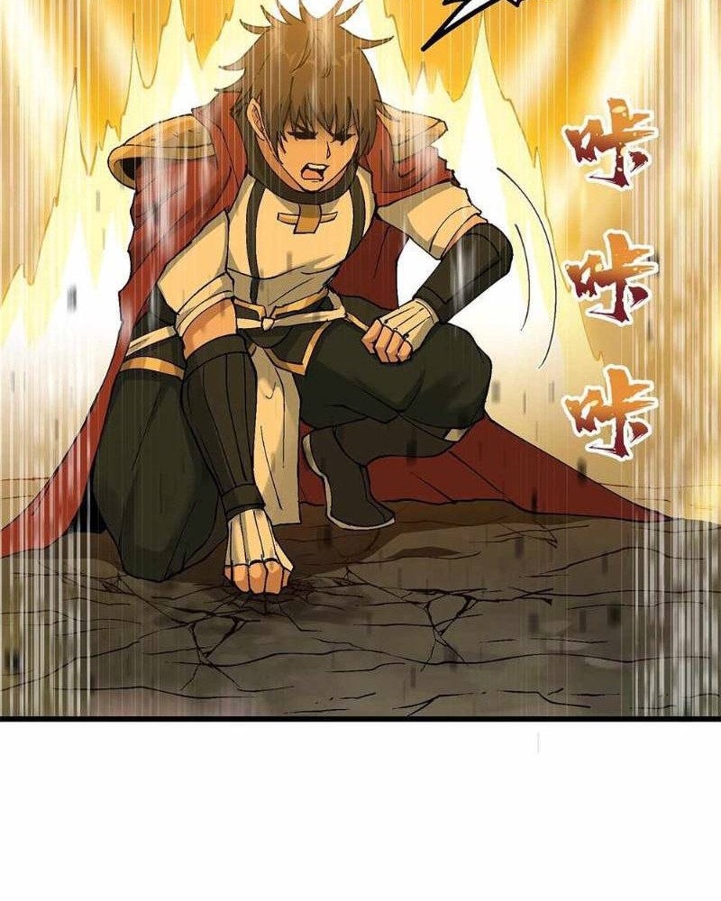 After Ten Years of Chopping Wood, Immortals Begged To Become My Disciples Chapter 05 Gambar 32