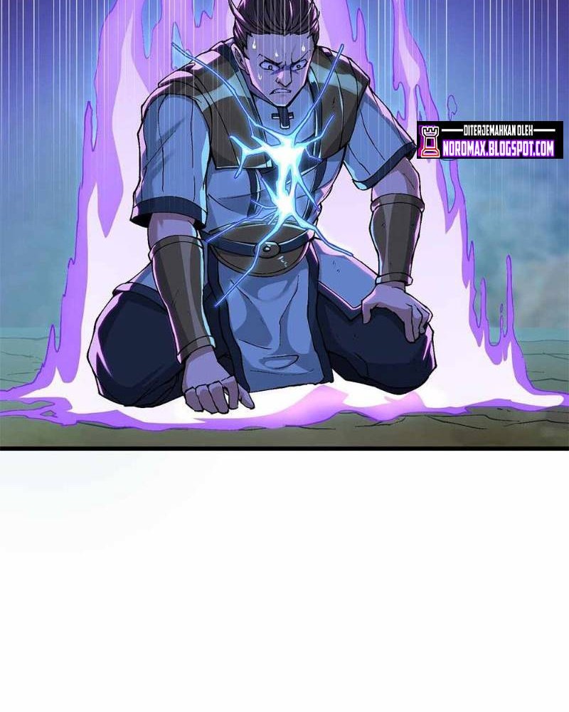 After Ten Years of Chopping Wood, Immortals Begged To Become My Disciples Chapter 05 Gambar 36