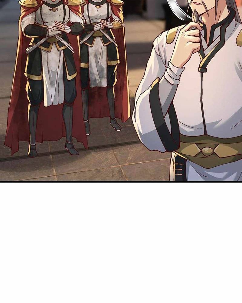 After Ten Years of Chopping Wood, Immortals Begged To Become My Disciples Chapter 05 Gambar 41