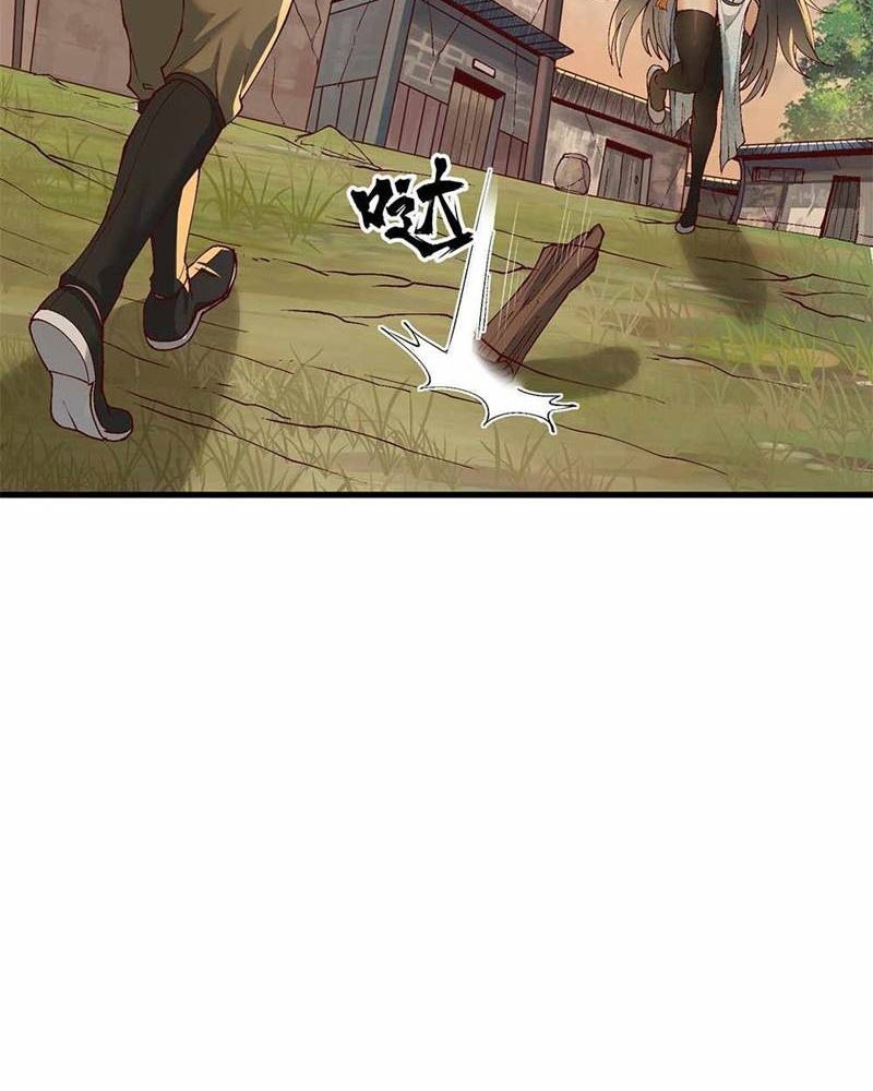 After Ten Years of Chopping Wood, Immortals Begged To Become My Disciples Chapter 05 Gambar 53