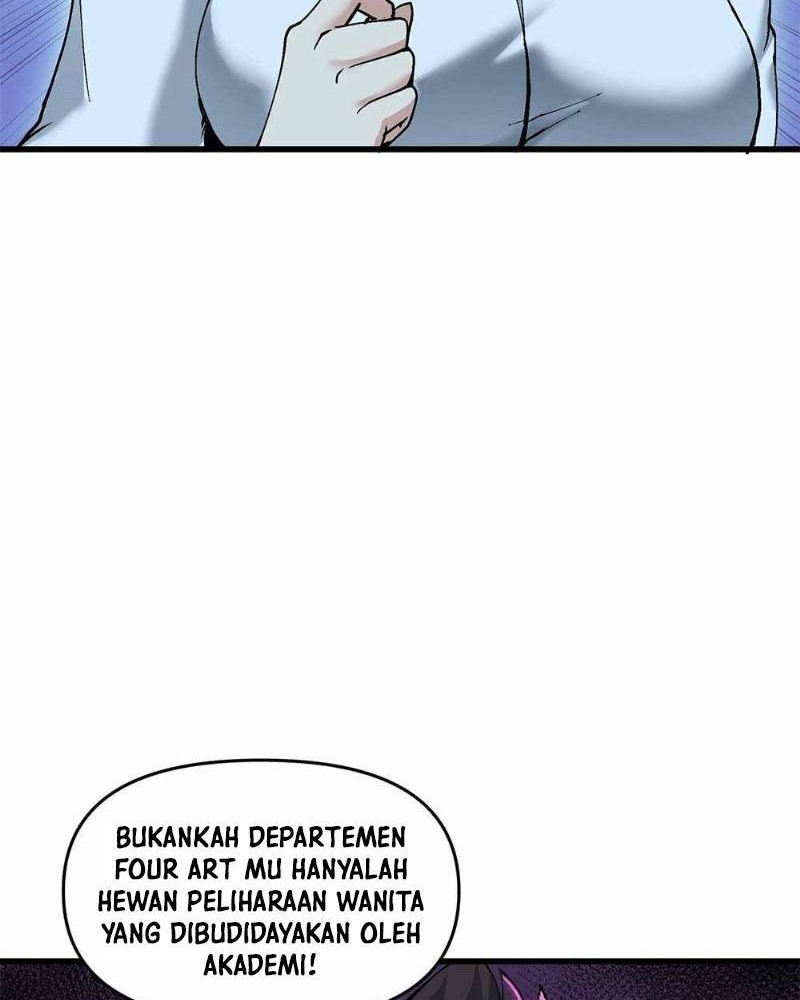 After Ten Years of Chopping Wood, Immortals Begged To Become My Disciples Chapter 05 Gambar 71