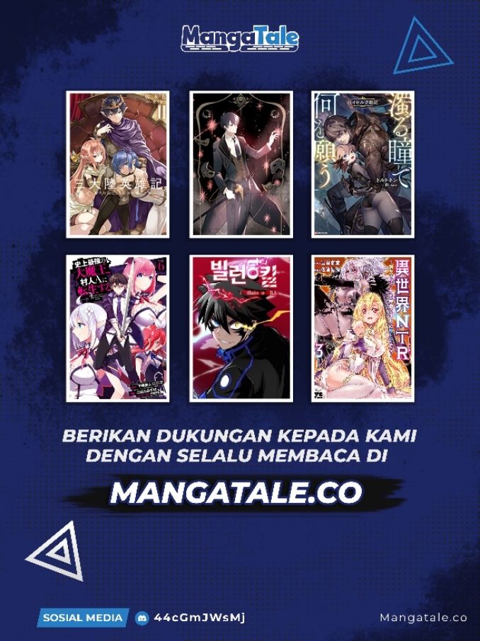 Isekai Majutsushi wa Mahou wo Tonaenai Chapter 15 Gambar 23