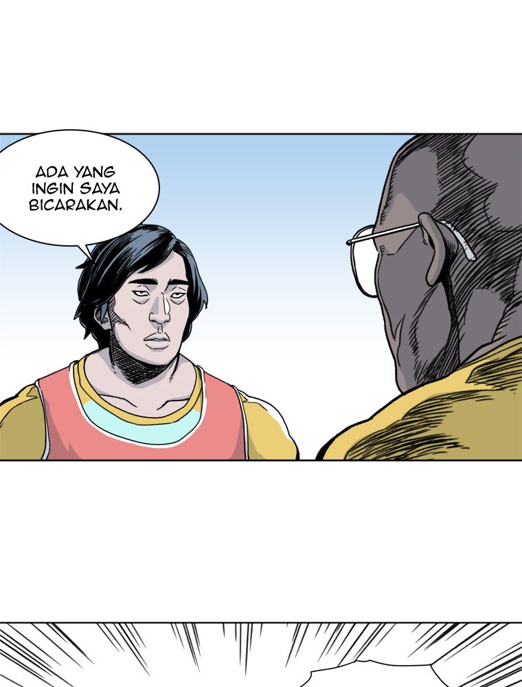 Fight Club Kindergarten Chapter 19 Gambar 10