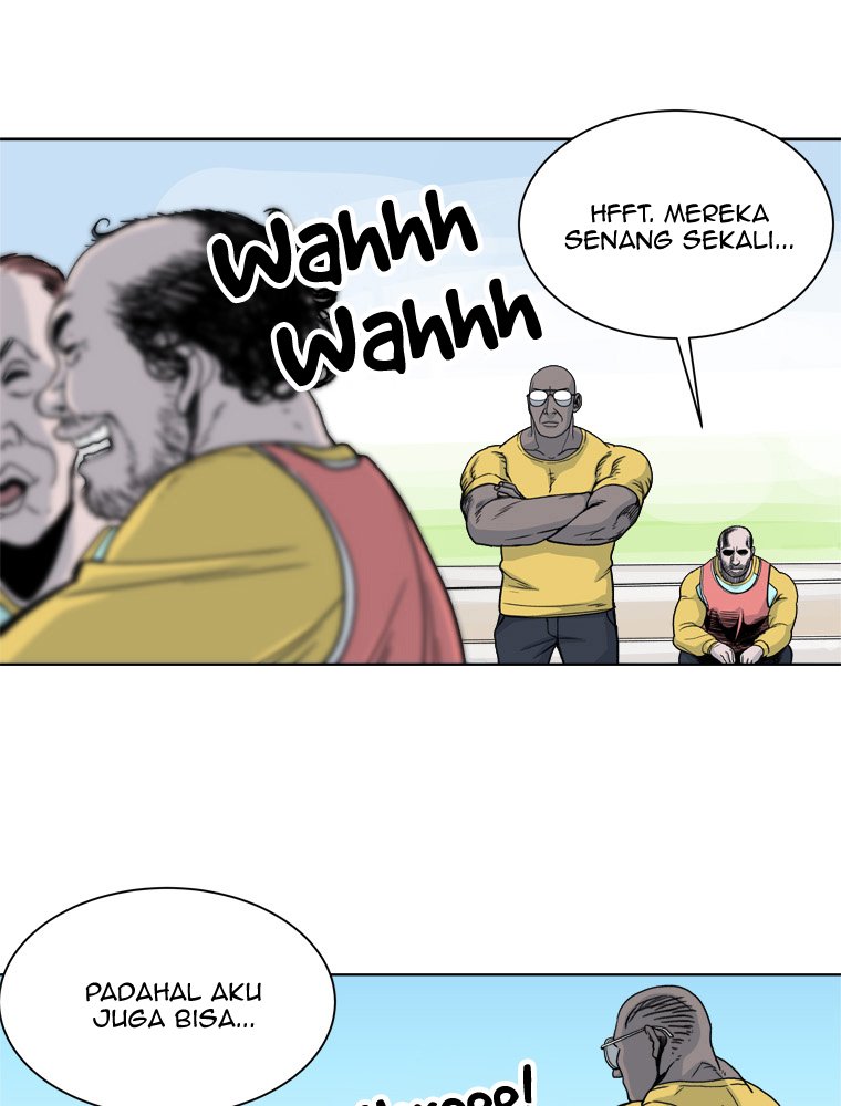 Fight Club Kindergarten Chapter 19 Gambar 6