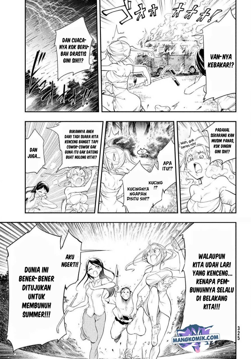 Final Girl Chapter 00.1 Gambar 30