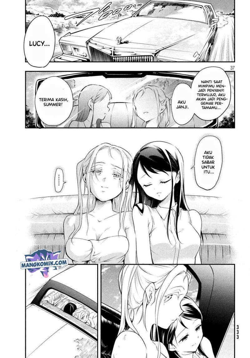 Final Girl Chapter 00.1 Gambar 38