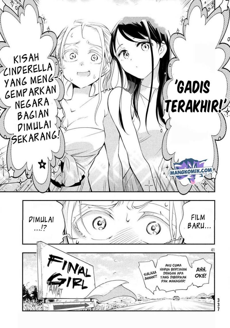 Final Girl Chapter 00.1 Gambar 42
