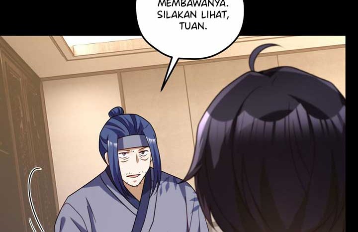 Xianzun Luowuji Chapter 157 Gambar 29