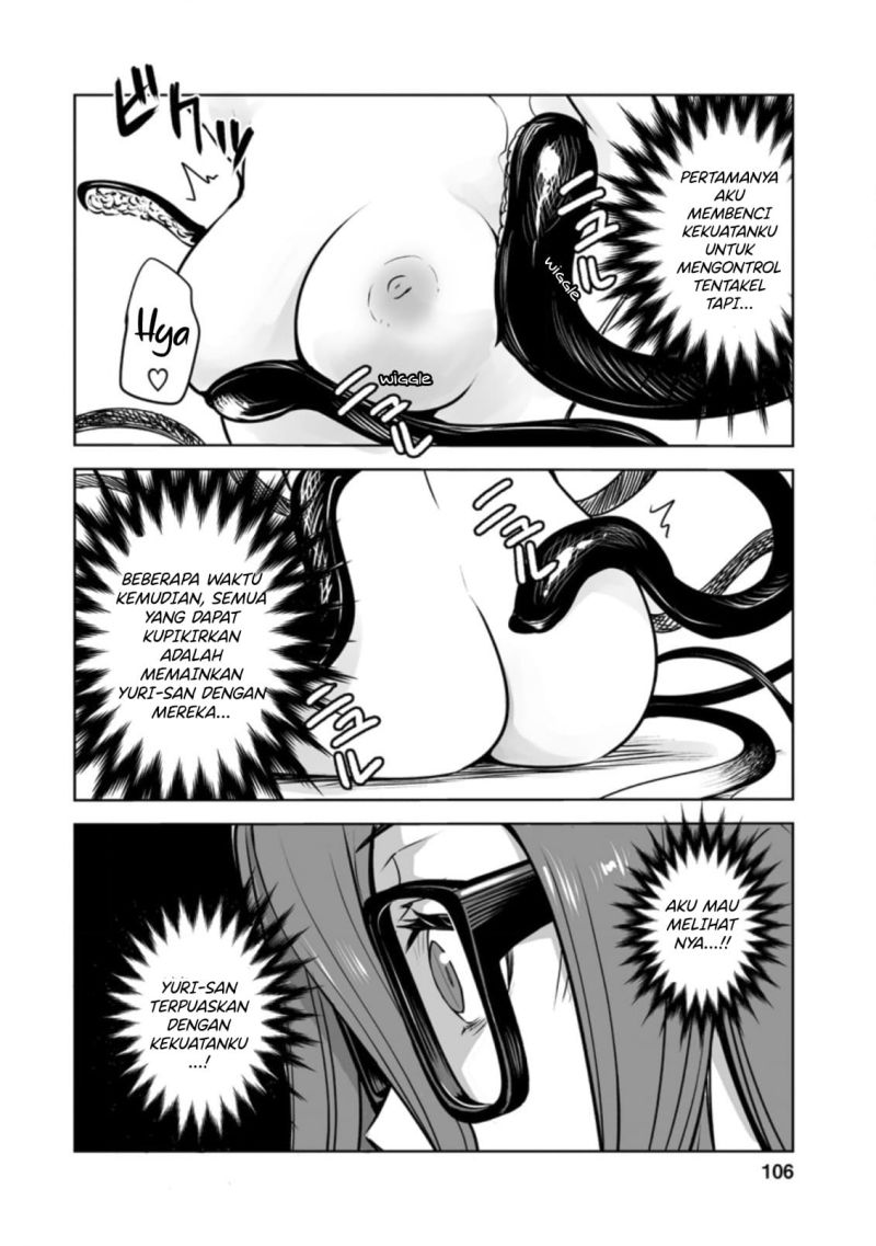 Class Ten’i de Ore dake Haburareta no de, Doukyuusei Harem Tsukuru Koto ni shita Chapter 19 Gambar 19