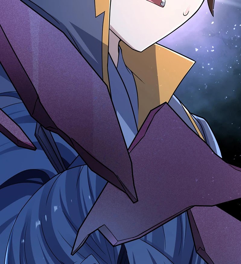 You Immortal Cultivate, I Draw Cards Chapter 07 Gambar 48