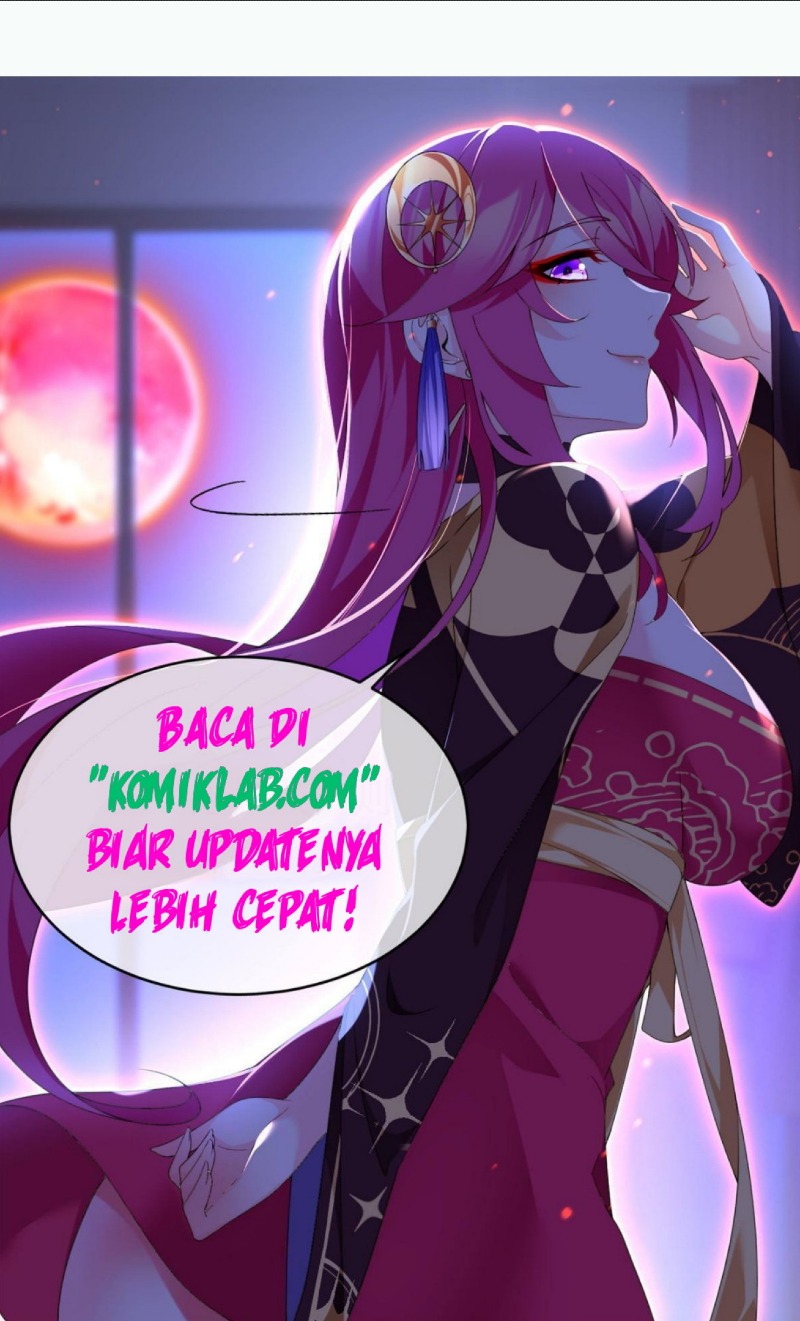 You Immortal Cultivate, I Draw Cards Chapter 07 Gambar 51