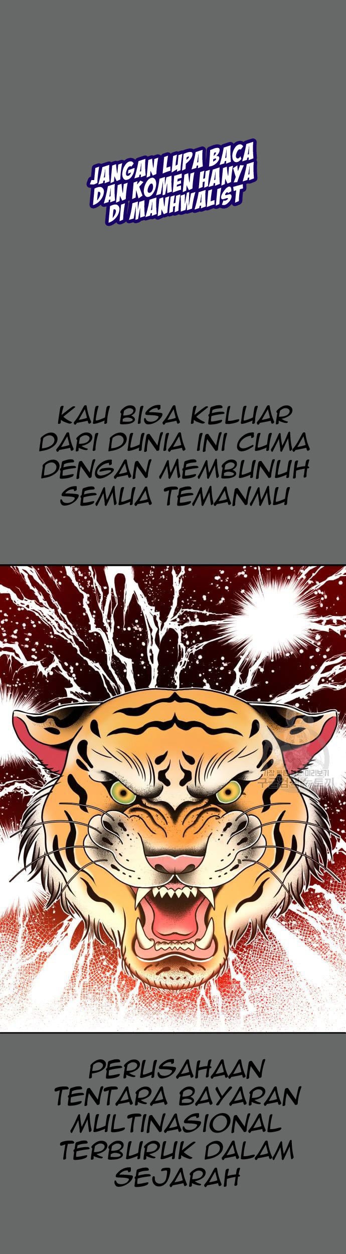 Baca Komik Manager Kim Chapter 57 Gambar 1