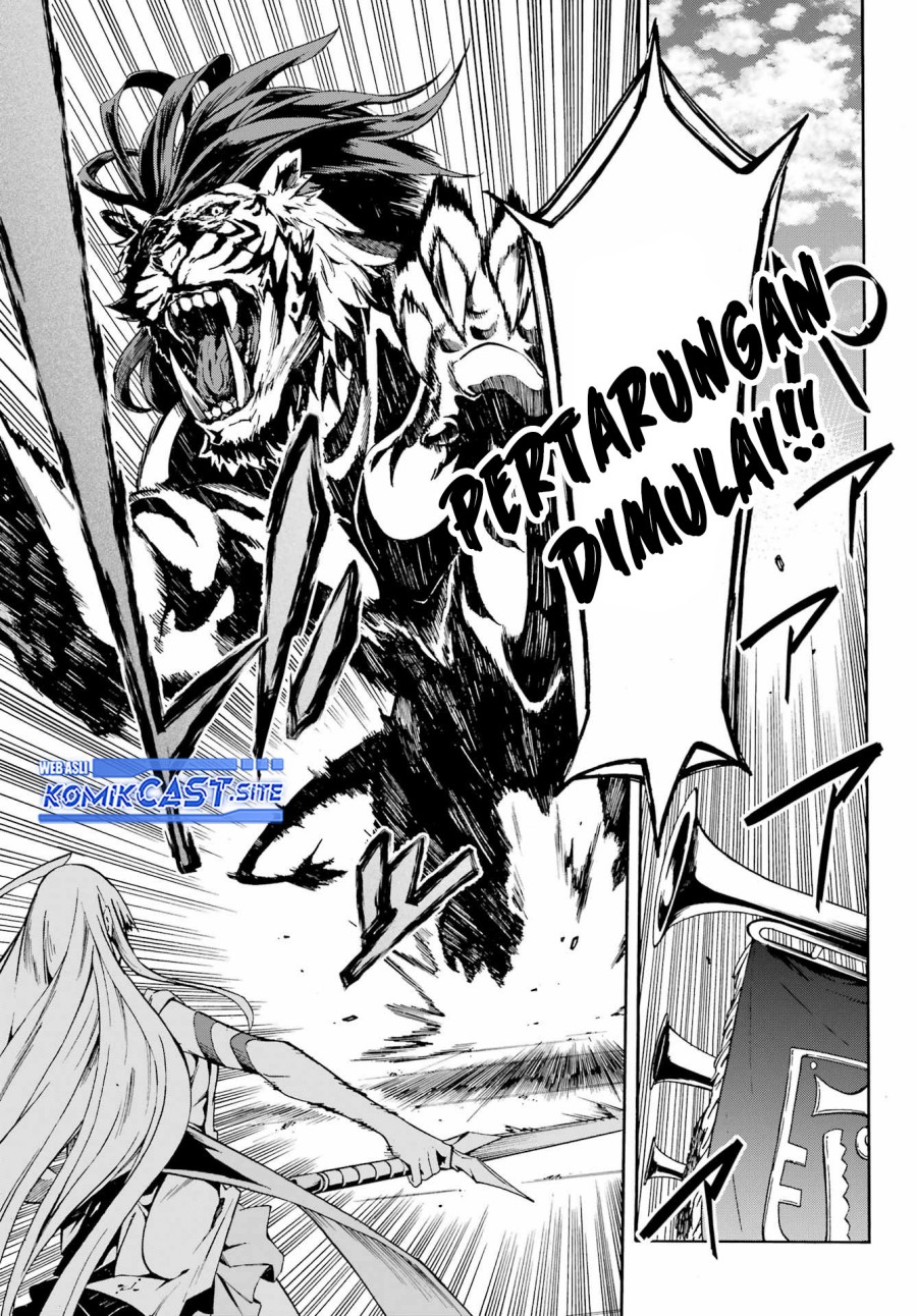 Gokusotsu Kraken  Chapter 03 20