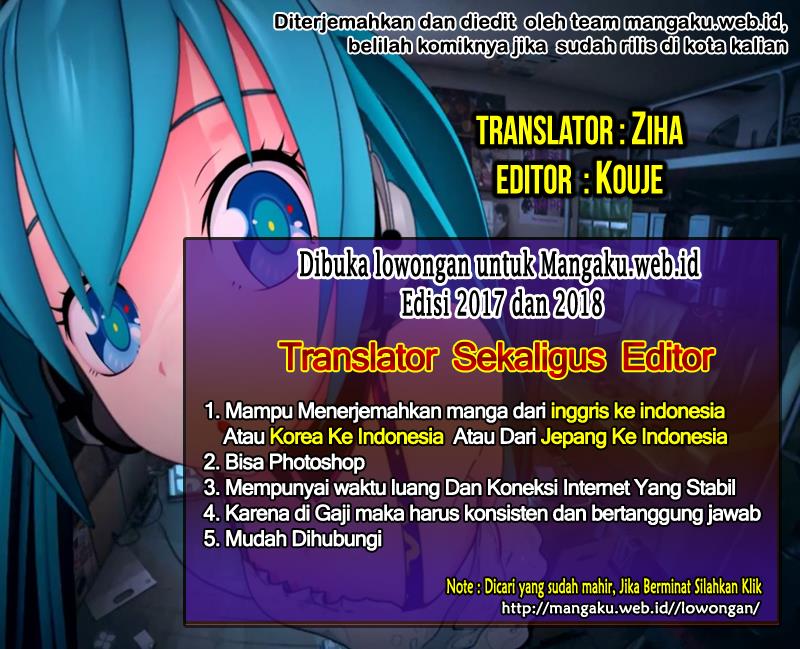 Baca Hunter x Hunter Chapter 374 Gambar 2