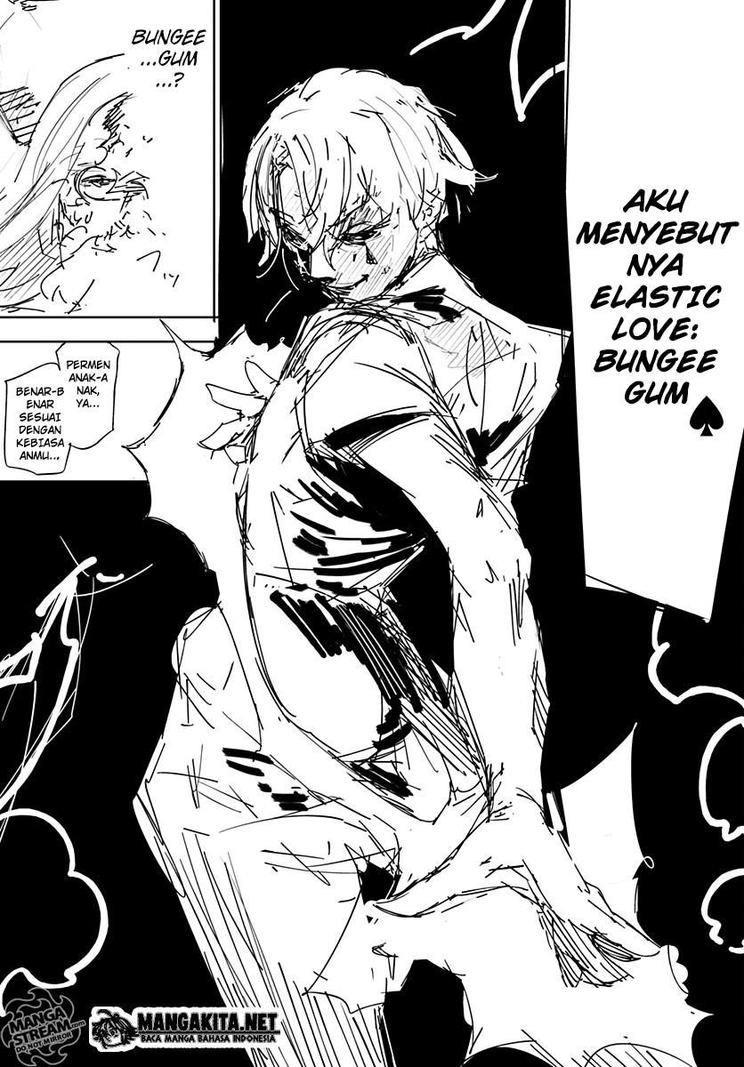 Hunter x Hunter Chapter 356.5 Gambar 64