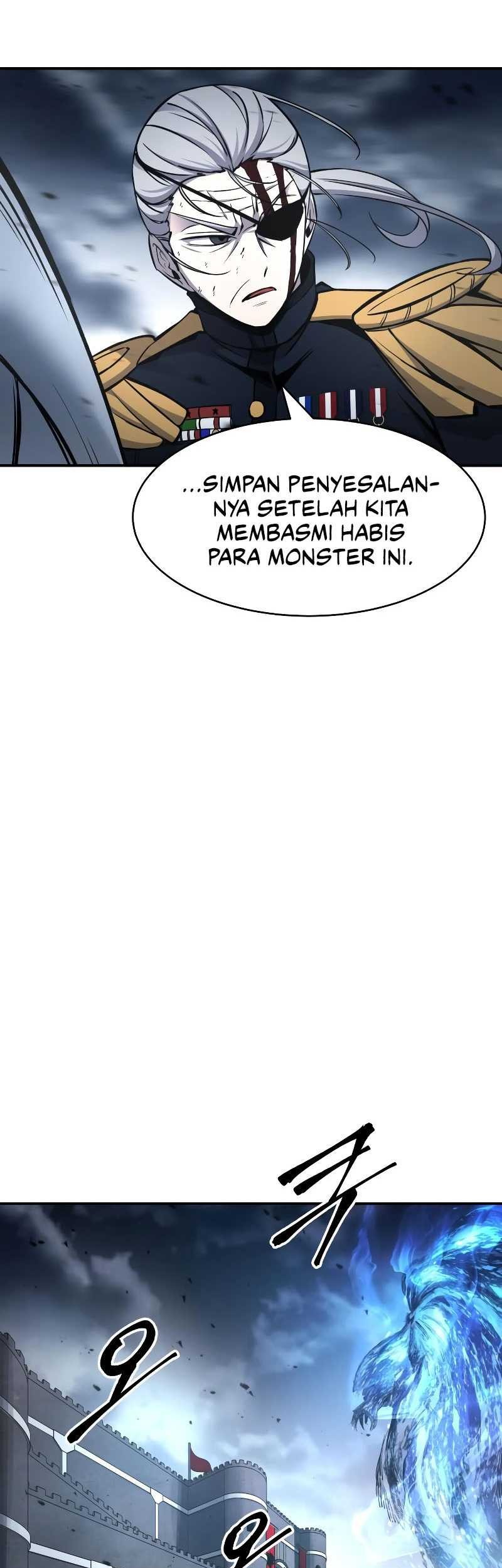 I Became the Tyrant of a Defense Game Chapter 18 Gambar 34