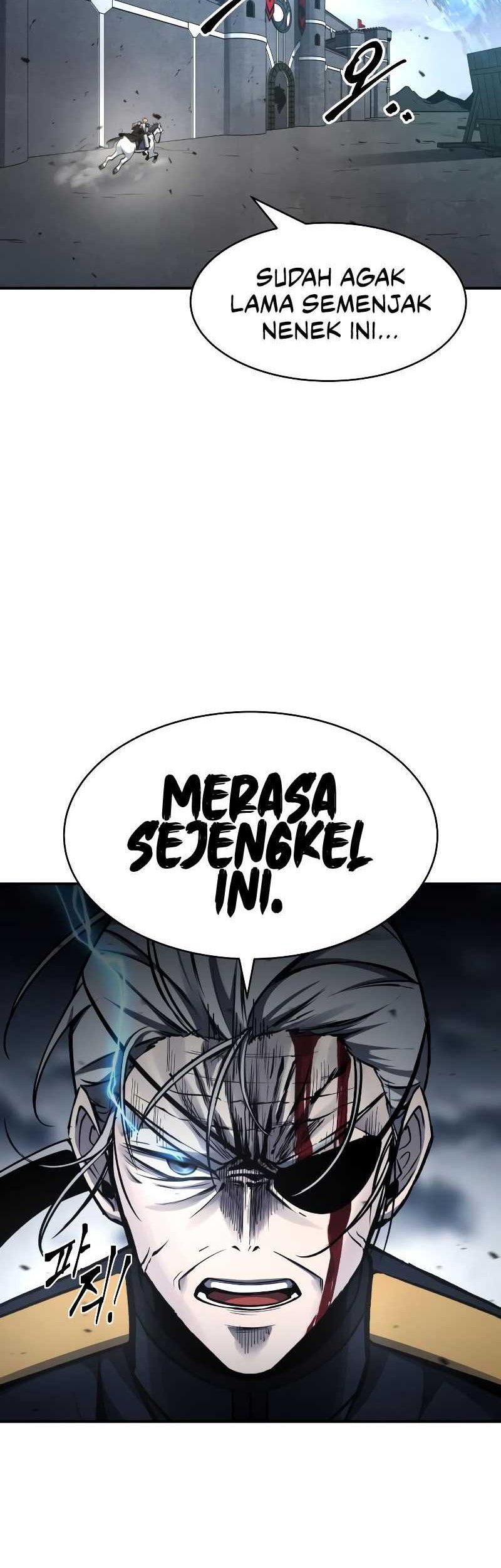 I Became the Tyrant of a Defense Game Chapter 18 Gambar 35