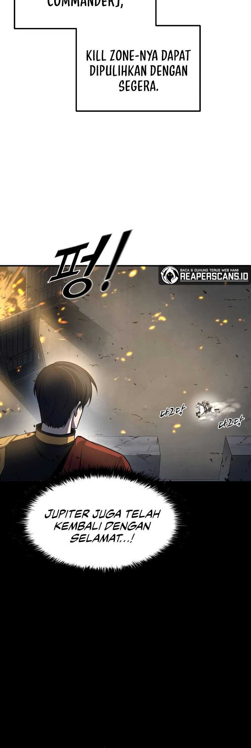 I Became the Tyrant of a Defense Game Chapter 18 Gambar 37
