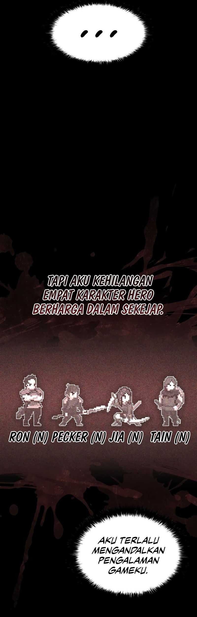 I Became the Tyrant of a Defense Game Chapter 18 Gambar 38