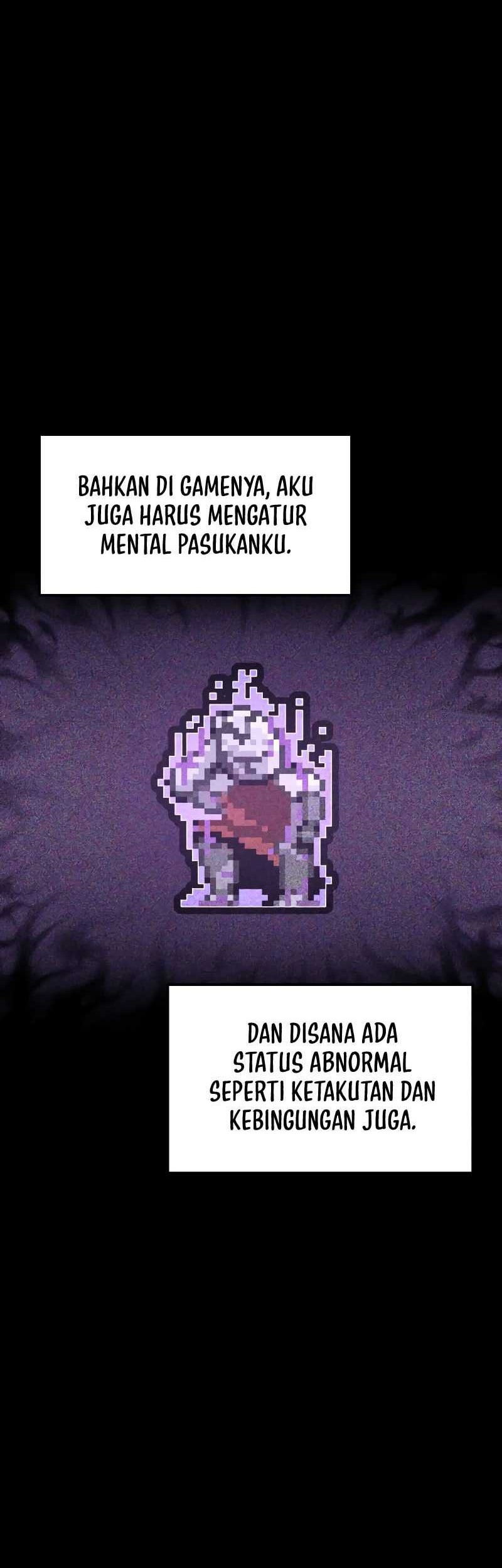 I Became the Tyrant of a Defense Game Chapter 18 Gambar 39
