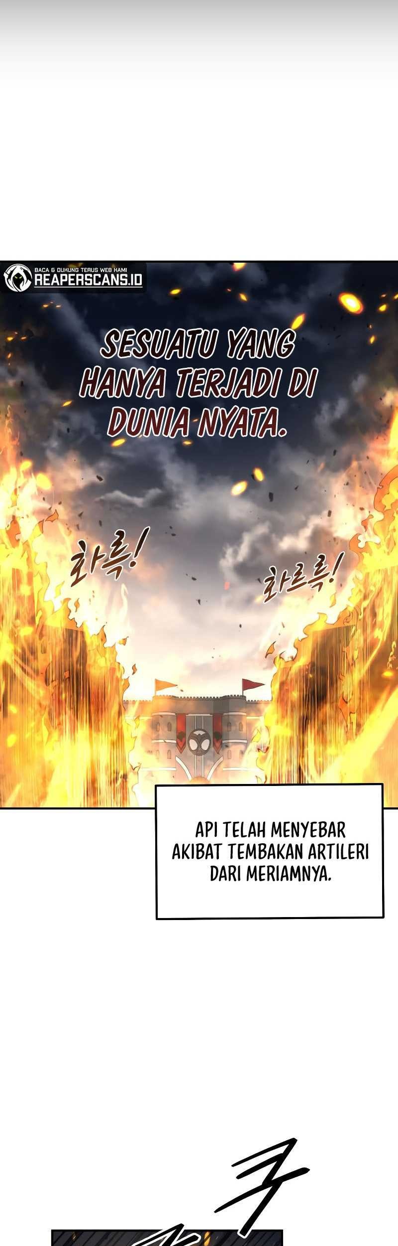 I Became the Tyrant of a Defense Game Chapter 18 Gambar 42
