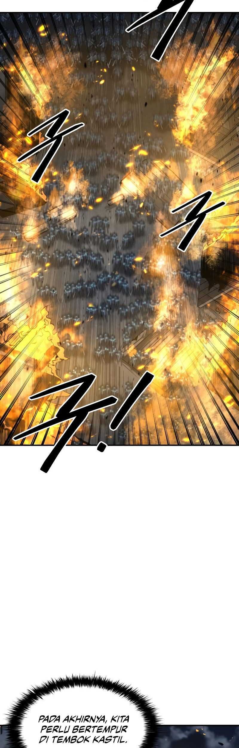 I Became the Tyrant of a Defense Game Chapter 18 Gambar 44