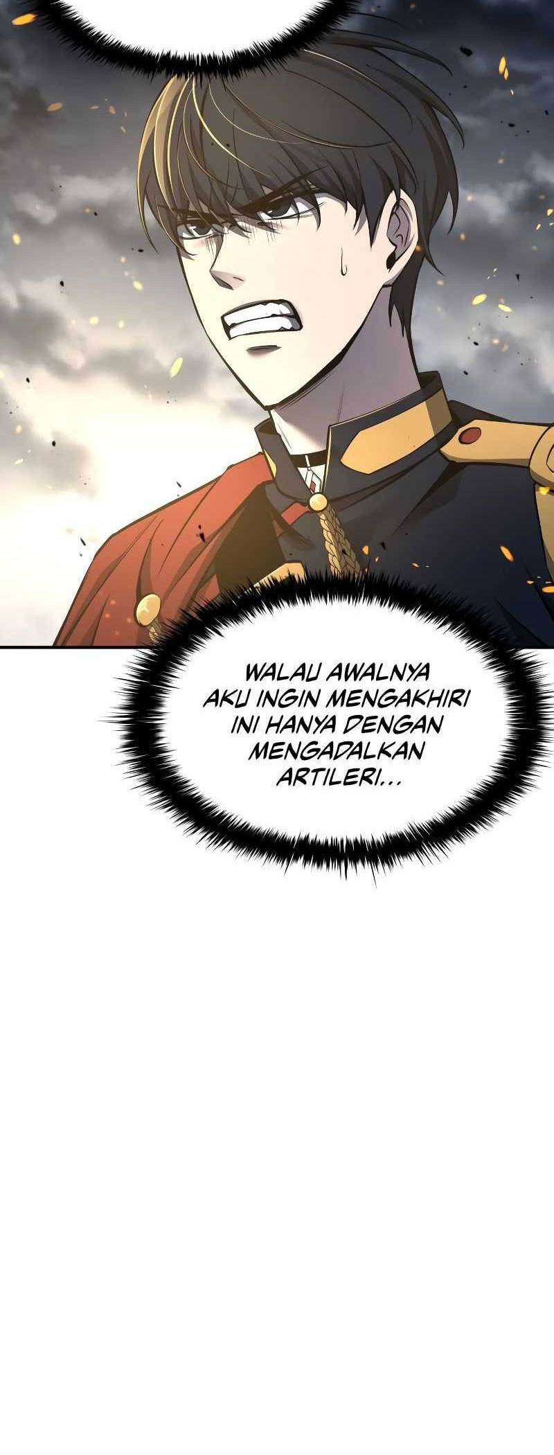 I Became the Tyrant of a Defense Game Chapter 18 Gambar 45