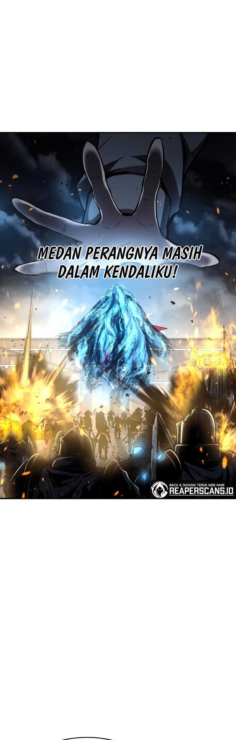 I Became the Tyrant of a Defense Game Chapter 18 Gambar 47