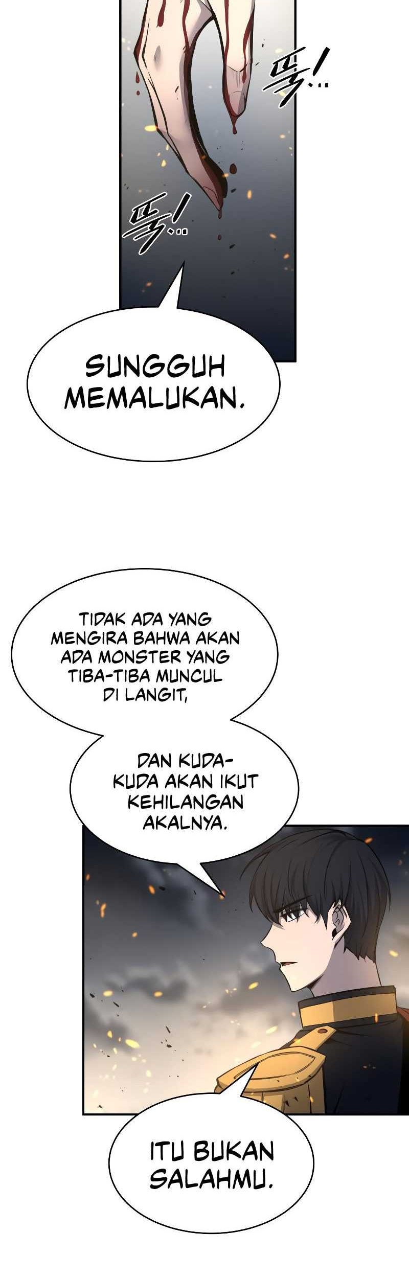 I Became the Tyrant of a Defense Game Chapter 18 Gambar 51