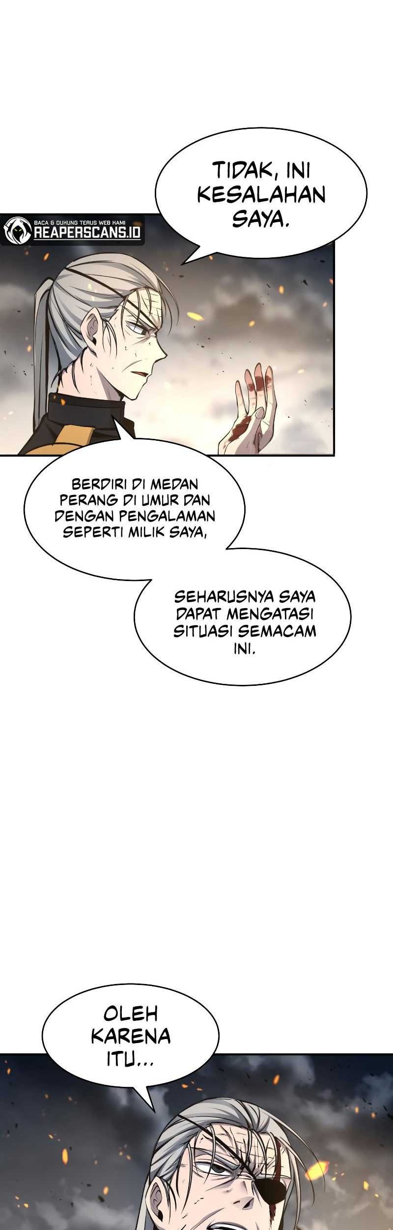 I Became the Tyrant of a Defense Game Chapter 18 Gambar 52