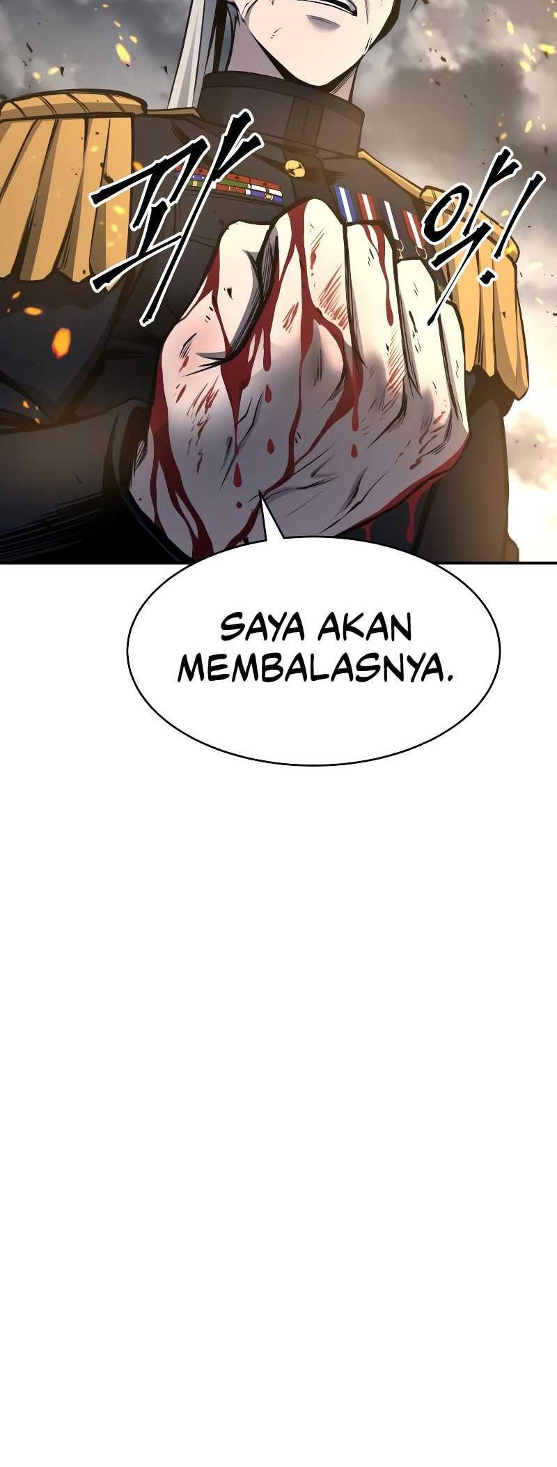 I Became the Tyrant of a Defense Game Chapter 18 Gambar 53