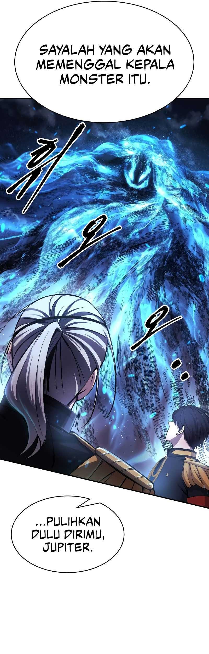 I Became the Tyrant of a Defense Game Chapter 18 Gambar 54