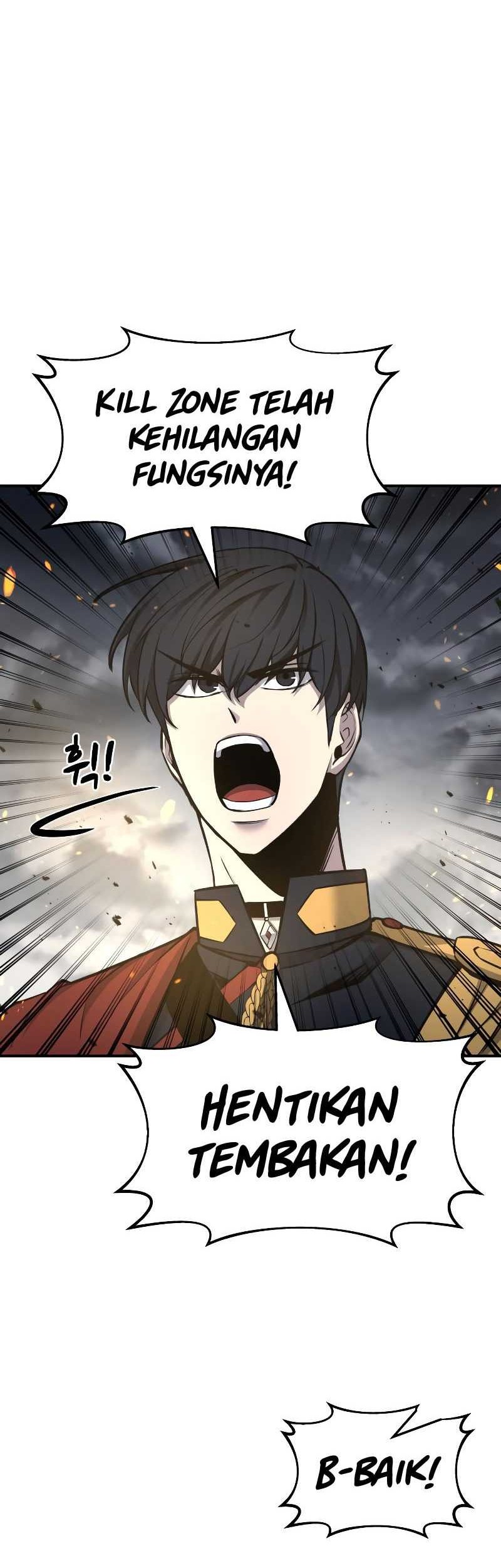 I Became the Tyrant of a Defense Game Chapter 18 Gambar 57