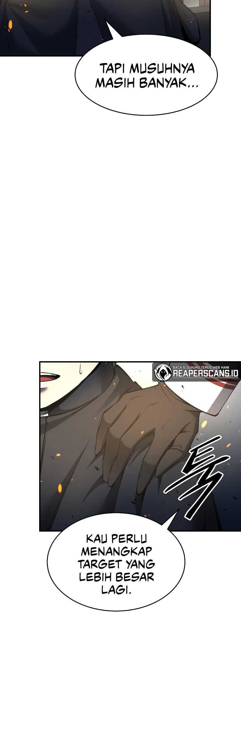 I Became the Tyrant of a Defense Game Chapter 18 Gambar 59