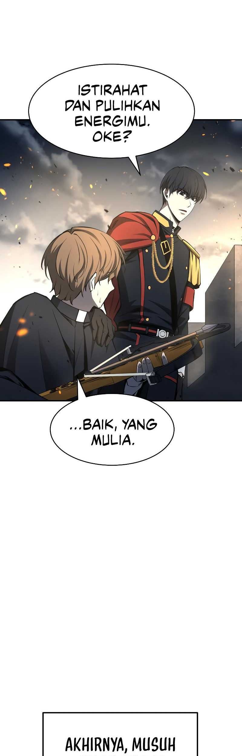 I Became the Tyrant of a Defense Game Chapter 18 Gambar 60