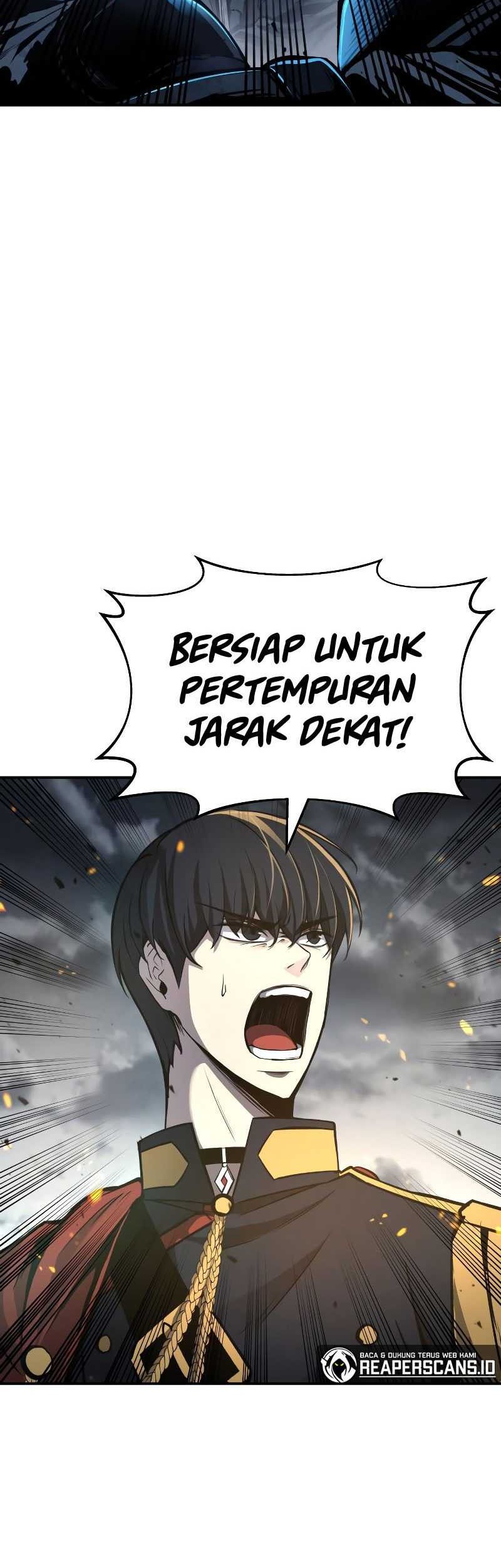 I Became the Tyrant of a Defense Game Chapter 18 Gambar 64