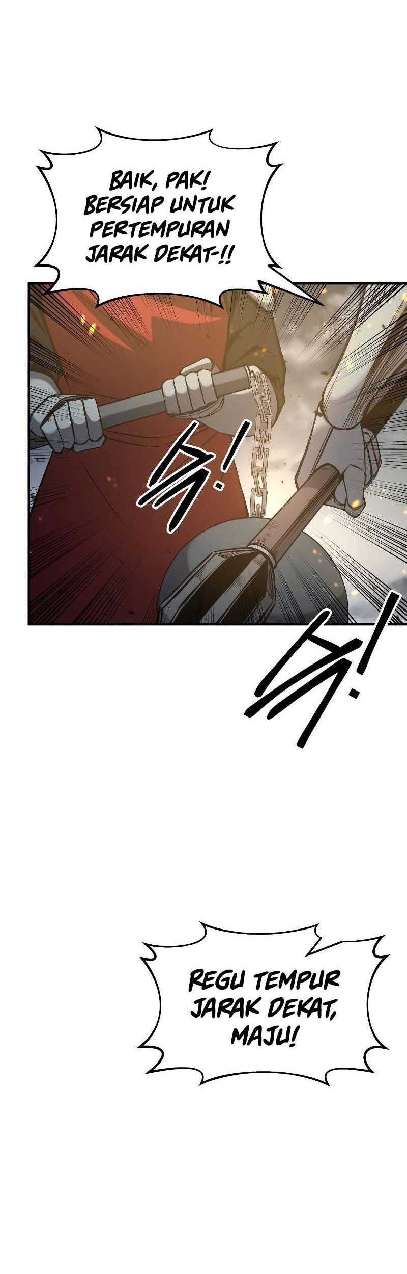 I Became the Tyrant of a Defense Game Chapter 18 Gambar 65