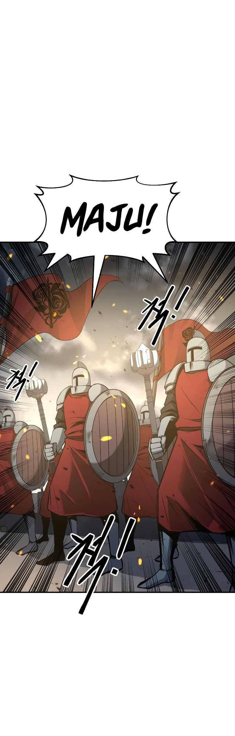 I Became the Tyrant of a Defense Game Chapter 18 Gambar 66