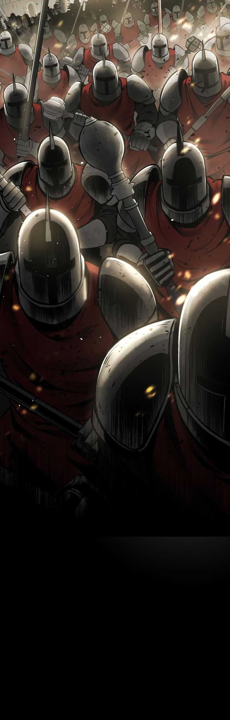 I Became the Tyrant of a Defense Game Chapter 18 Gambar 69